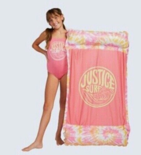 Justice inflatable mesh - inflatable,