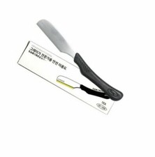 [CJB] Straight Kamisori Razor Similar to Feather artist club single edge