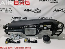 MG ZS 2016 - ON AIRBAG KIT /