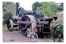 gw0643 - Fowler Steam Traction