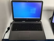 HP 255 G3 Laptop 500Gb Hdd 4Gb Ram wifi Win 10 Home 15.6" Screen
