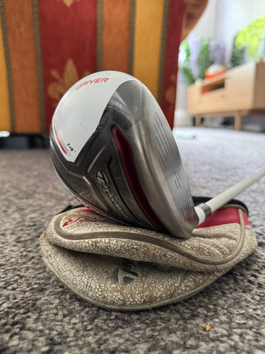 Taylormade aeroburner mini - aeroburner,