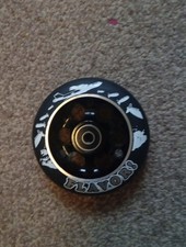  replacement rubber scooter