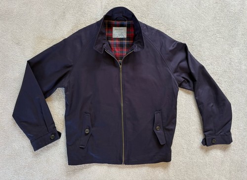 Samuel windsor jacket size - samuel,