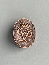 Duke of Edinburgh Award Bronze