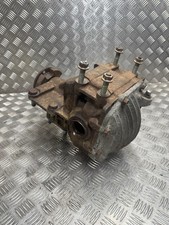 MAZDA MX5 3.7 LSD 6SPEED (MK3