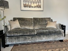 Peter Guild Hand Built Sofas