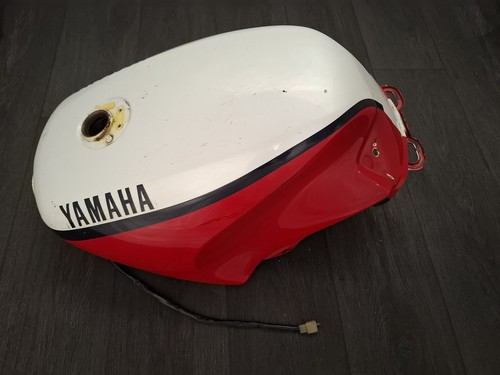Yamaha 1100 1984 1985 - yamaha, fj