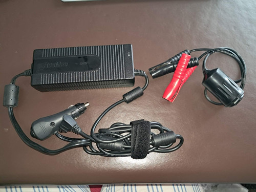 Resmed cpap dc converter - resmed, dc/dc