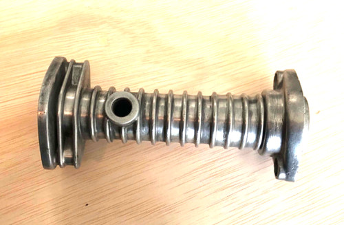 Ducati bevel single