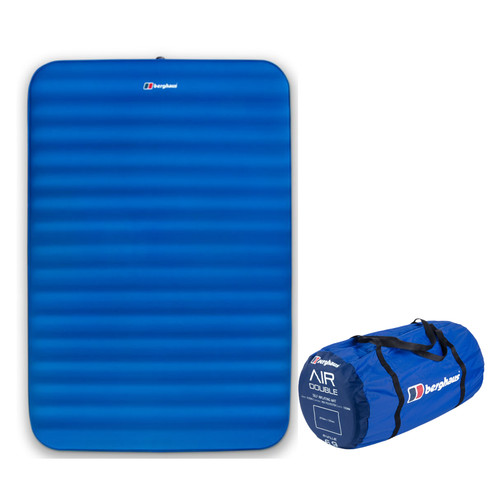 Berghaus compact double - compact,