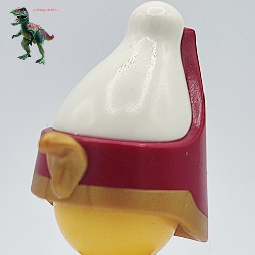 Playmobil egyptian helmet - playmobil,