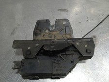 TRUNK LOCK / 1067686 FOR LAND