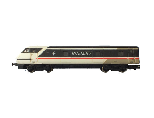Near mint hornby r471 - r471, mk4