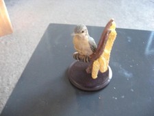 Leonardo Collection "Wren"