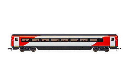 Hornby r40151a lner mk4 - hornby,