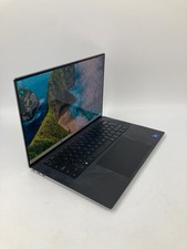 Dell Precision 5560 15" TouchScreen i9 11th Gen 32GB RAM 1TB SSD W11 RTX A2000