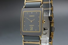 [Near MINT] Vintage RADO
