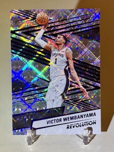 2024 panini revolution - 2024-25,