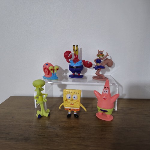 Spongebob squarepants and - spongebob,