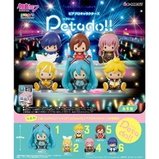 Hatsune Miku Petadoll Mini