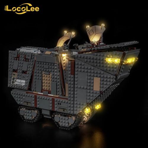 Locolee led light for lego - locolee,