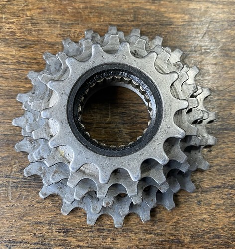 Maillard speed freewheel - maillard,