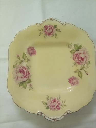 Vintage aynsley pink - aynsley, rose