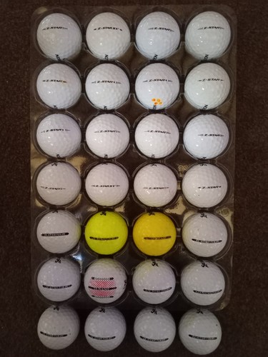 Srixon star golf - q,