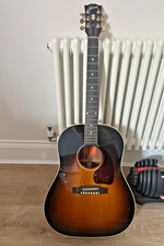 1976 Gibson J-45 Rosewood USA