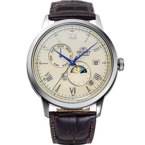Unopened orient - 【unopened】,