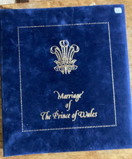 Benham Silk Charles Diana