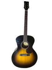 Hudson HG-ST VS ‘Sandpiper’  Acoustic guitar