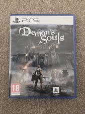 Demon's Souls (PlayStation 5