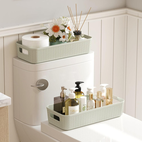Lifewit toilet paper - toilet, storage