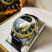 Mens Automatic Mechanical