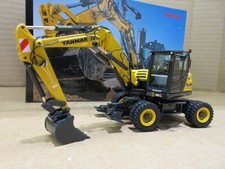 NZG 974 NZG YANMAR B110W