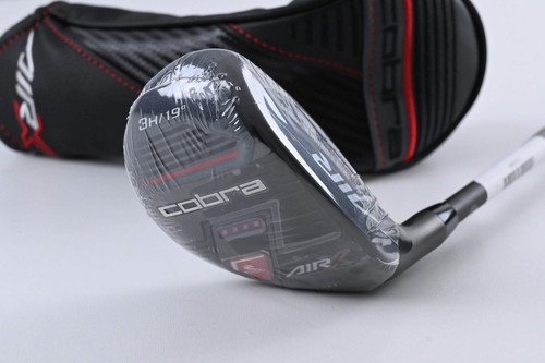 Cobra air hybrid 19 - air-x,