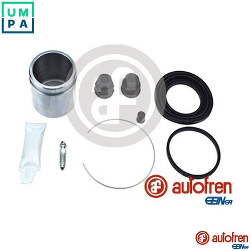 Repair kit brake - brake, caliper