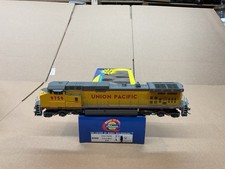 ATHEARN HO SCALE DIESEL