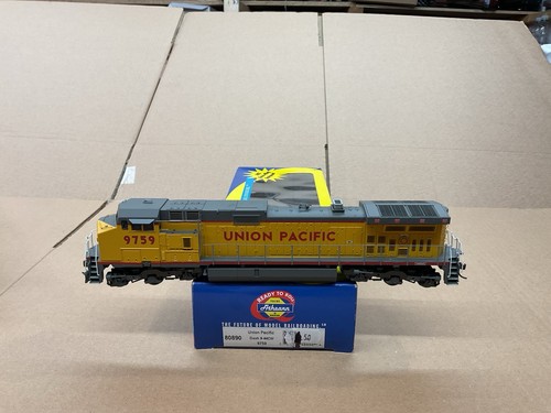 Athearn scale diesel - athearn,