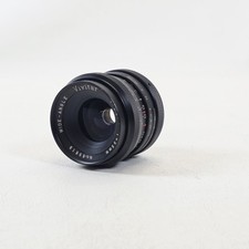 Rare Vivitar 35mm f/3.5