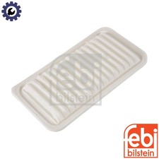 AIR FILTER 184129 FOR 1ZZ-FE 1.8L 2NZ-FE 1.3L 2ZZ-GE 1.8L 2ZR-FE 1.8L 4cyl