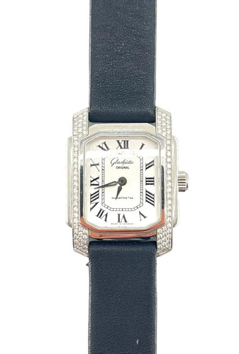 Glashutte origin lady - lady, karree