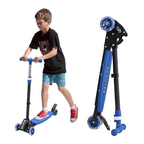 Scooters for kids 3 - kids,