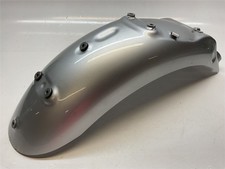 2018 Triumph Bonneville Rear