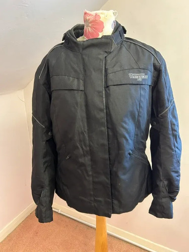 Furygan joy motorcycle jacket - joy,