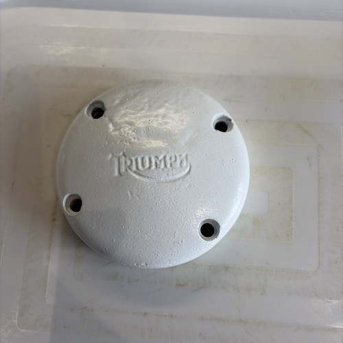 Vintage triumph pre - vintage,