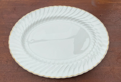 Wedgwood gold chelsea large - wedgwood,