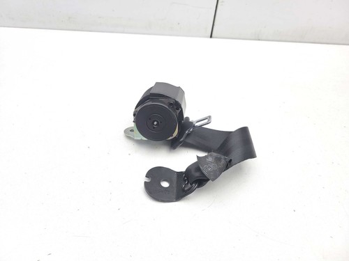 Rear seat belt fits left - fits, and